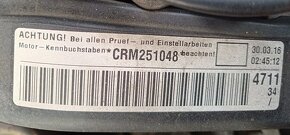 predám DSG AUTOMATICKÚ PREVODOVKU QMM Škoda Octavia III 2.0 - 4