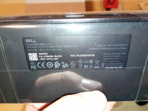 predám USB 3.0 dokovaciu stanicu Dell D3100 - nová - 4
