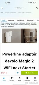 Devolo magic 2 starter kit - 4