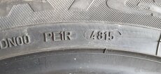 Zimná pneumatika 1ks.225/55r17 - 4
