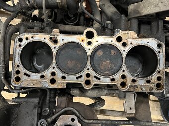 Nahradne diely na 1.8T - 4