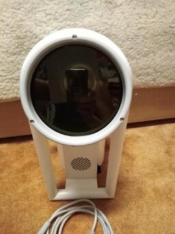 biolampa bioptron PRO2 priemer filtra 15cm - 4