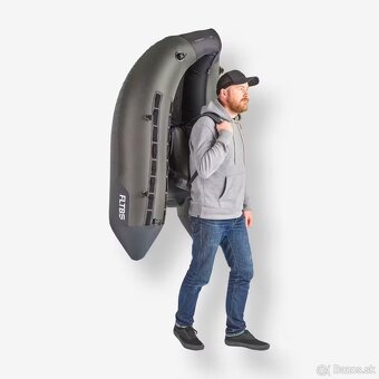 Belly boat FLTB-5 - 4