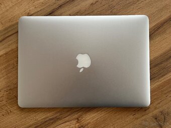 MacBook Air 13” 2015 128GB - 4