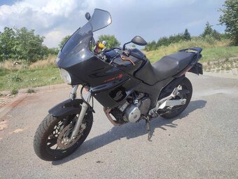 Yamaha TDM 850 3VD - 4