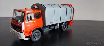 LIAZ 110.820 BOBR 12-1 - 4