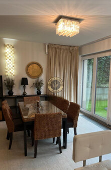 Prenájom 5i vila,250m2,Bratislava-Nové Mesto - 4