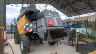 Kombajn - 4
