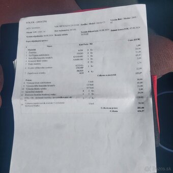 Citroen c3 - 4