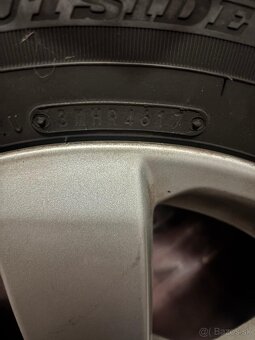 Dunlop SP Street Response 175/65 R15 - 4