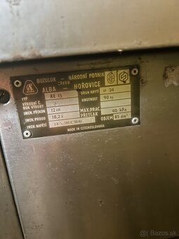 Predam Palenicu 150l - 4