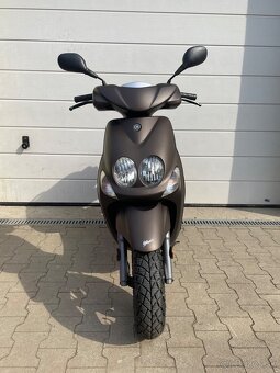 Yamaha Neos 50 2t 2016 - 4