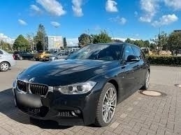 Prodám náhradní díly z F31 330d 190kw 335d 230kw N57D30 - 4