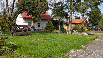 BOSEN | Pozemok medzi Liptovským Mikulášom a Ružomberkom, I - 4
