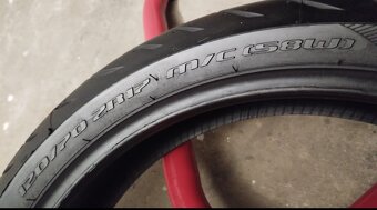 Metzeler ZR 17 - 4