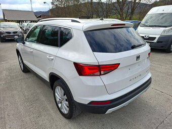 SEAT ATECA TSi 85 kW r.v. 2017 - 4