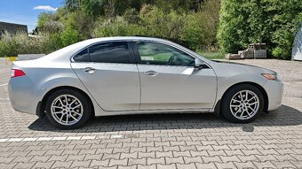 Honda Accord 2.2 i-DTEC Top Executive - 4