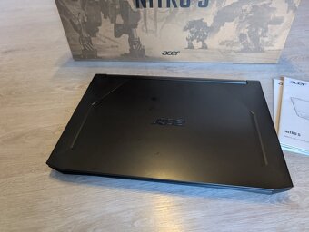 Acer Nitro 5 An515-44-R6Q5 – v záruke do 11/2029 - 4