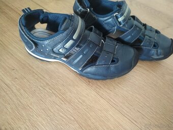 Geox sandale 37 - 4