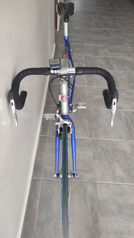 CTM TOUR roadbike 2003 - 4