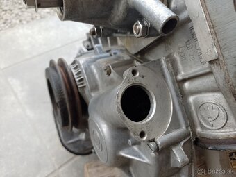 NOVY MOTOR SKODA 105 - 4