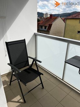 Predaj 2 izbivý byt Zvolen - 4