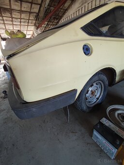 Škoda garde . - 4