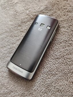 Samsung S5610 - 4