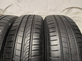 185/65 R15 Letné pneumatiky Hankook Kinergy Eco 4 kusy - 4