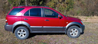 Sorento - 4