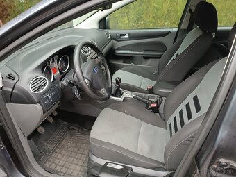 Ford Focus combi mk2 1.6tdci 80kW - 4