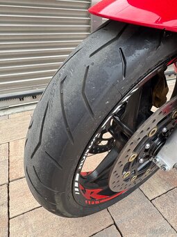 Honda CBR 600 RR - 4