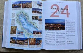 Svět cestovní ATLAS Marco Polo za 10EUR - 4