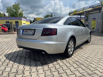 Audi A6 3.0 TDI Quattro - 4