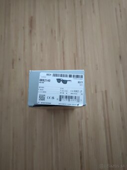 Slnečné okuliare Ray Ban- Wayfarer ORB2140 - 4
