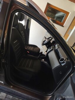 Dacia Duster 1.5dci r.v .2019 4 WD - 4