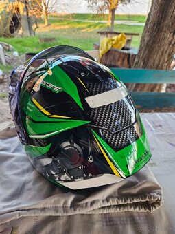 Prilba Shoei - 4