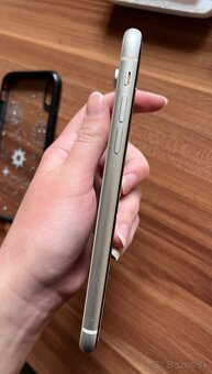 IPHONE XR white(biely),128GB výborný stav - 4