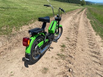 Babetta 210 - 4