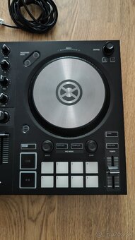 Traktor Kontrol S2 MK3 dj konzola - 4