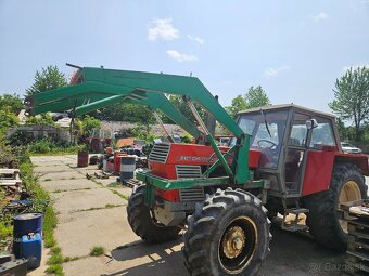 Zetor 12045 - 4