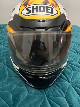 Shoei - 4