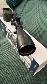 theta optics 4-16x50 aoe scope - 4