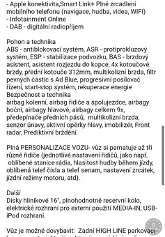 Predám Škoda Octavia Combi 3 - 4
