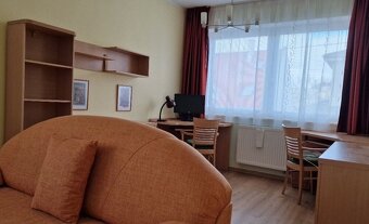Na prenájom samostatný 3i byt v rodinnom dome na Kremnickej - 4