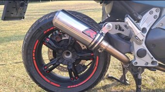 BMW C600 SPORT r 2012 - 4