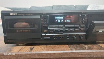 Denon PMA-655R/DRW-605/TU-245/DCD-1450AR - 4