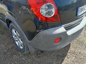 Opel antara - 4