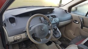 Renault scénic 1.9 - 4