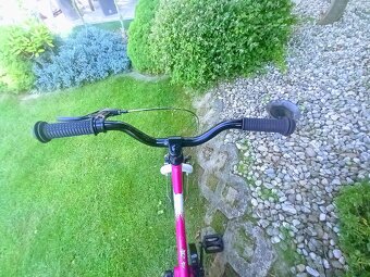 Bicyklík Leader-Fox - 4